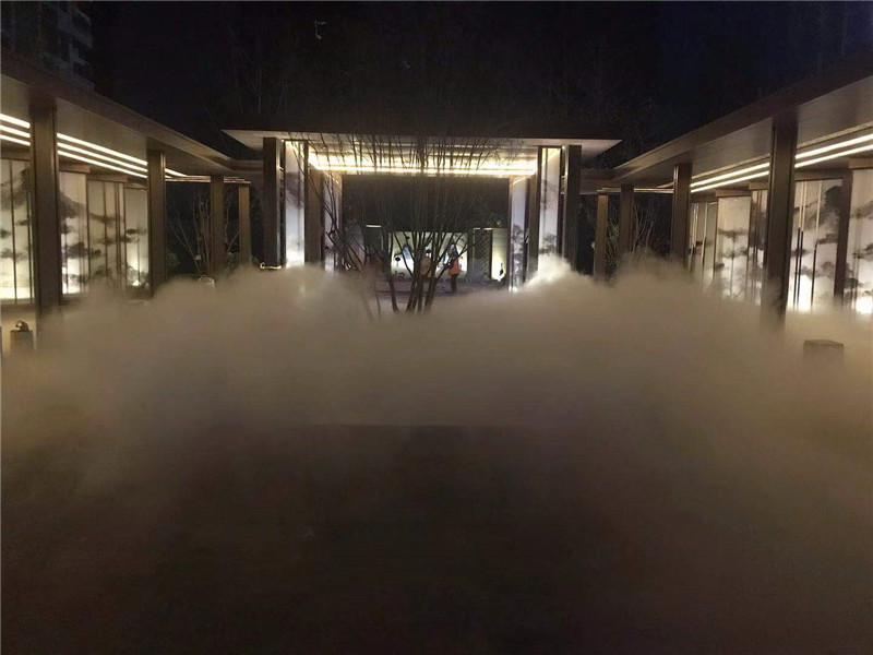 康桥悦榕园一期